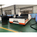 1325 CNC Plasma Cutting Machine Huayuan Source 63A Cutting 5mm Sheet Metal Cutting Machine